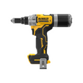 DeWalt 18V Cordless Rivet Gun - 6.4mm - Lightweight - Ergonomic Design - SuperSaverAU - view 2