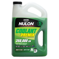 Nulon Green Coolant Premix - 5L - Anti-Boil & Anti-Freeze Protection - SuperSaverAU - view 1