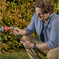 GARDENA 13mm Classic Multi Sprayer Adjustable Spray with Trigger Lock 1000kPa
