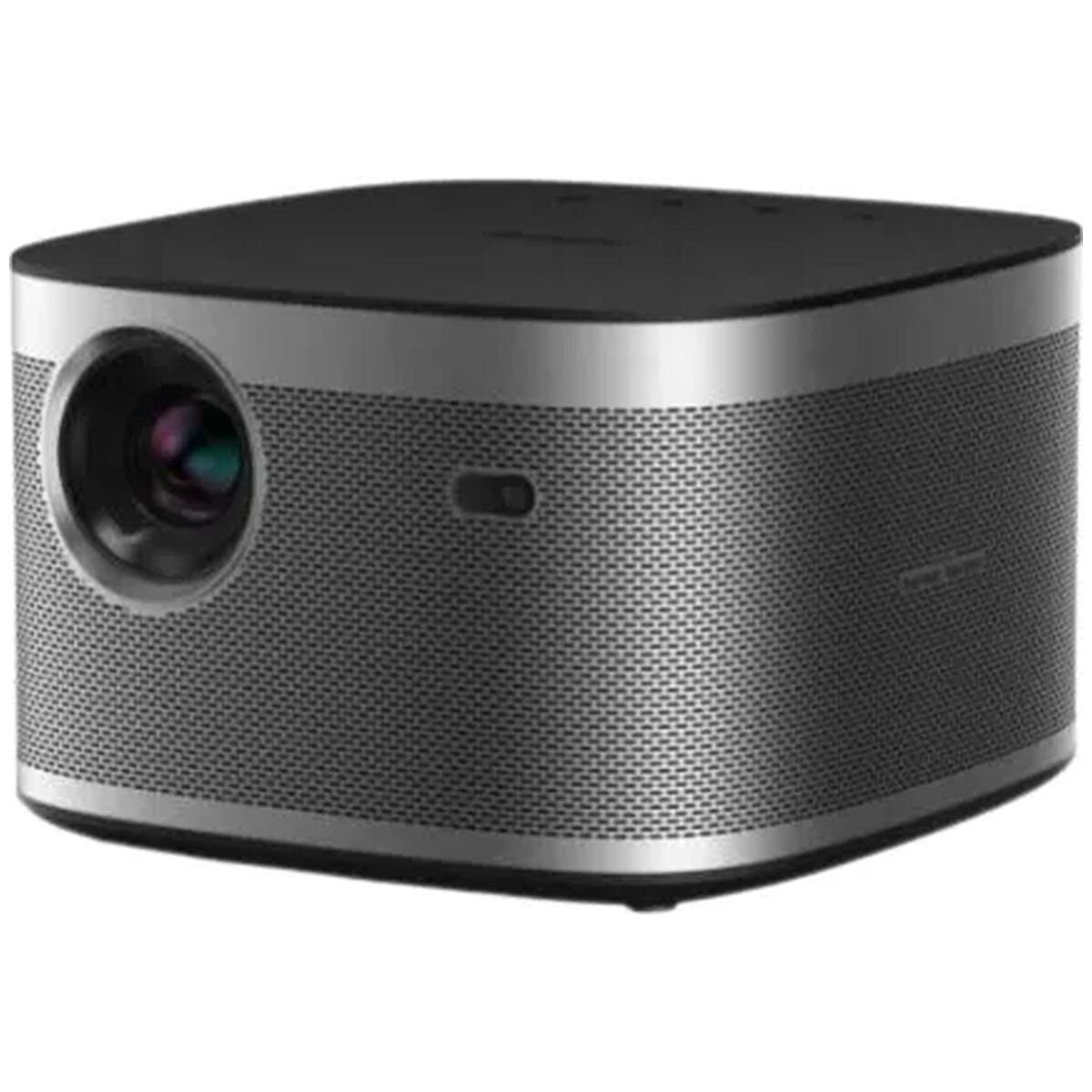 Xgimi Horizon Full HD Projector - 1500 ISO Lumens, Up to 300 Inch Screen, Android TV, Grey - XK03K