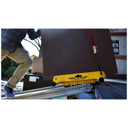 Rhino Cart All Terrain Moving Cart