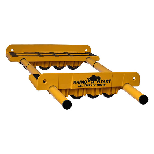 Rhino Cart All Terrain Moving Cart