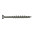 Titan 10g x 50mm Weather Force Deck Treated Pine Screws Qty 100 - Durable Corrosion Protection - SuperSaverAU - view 3