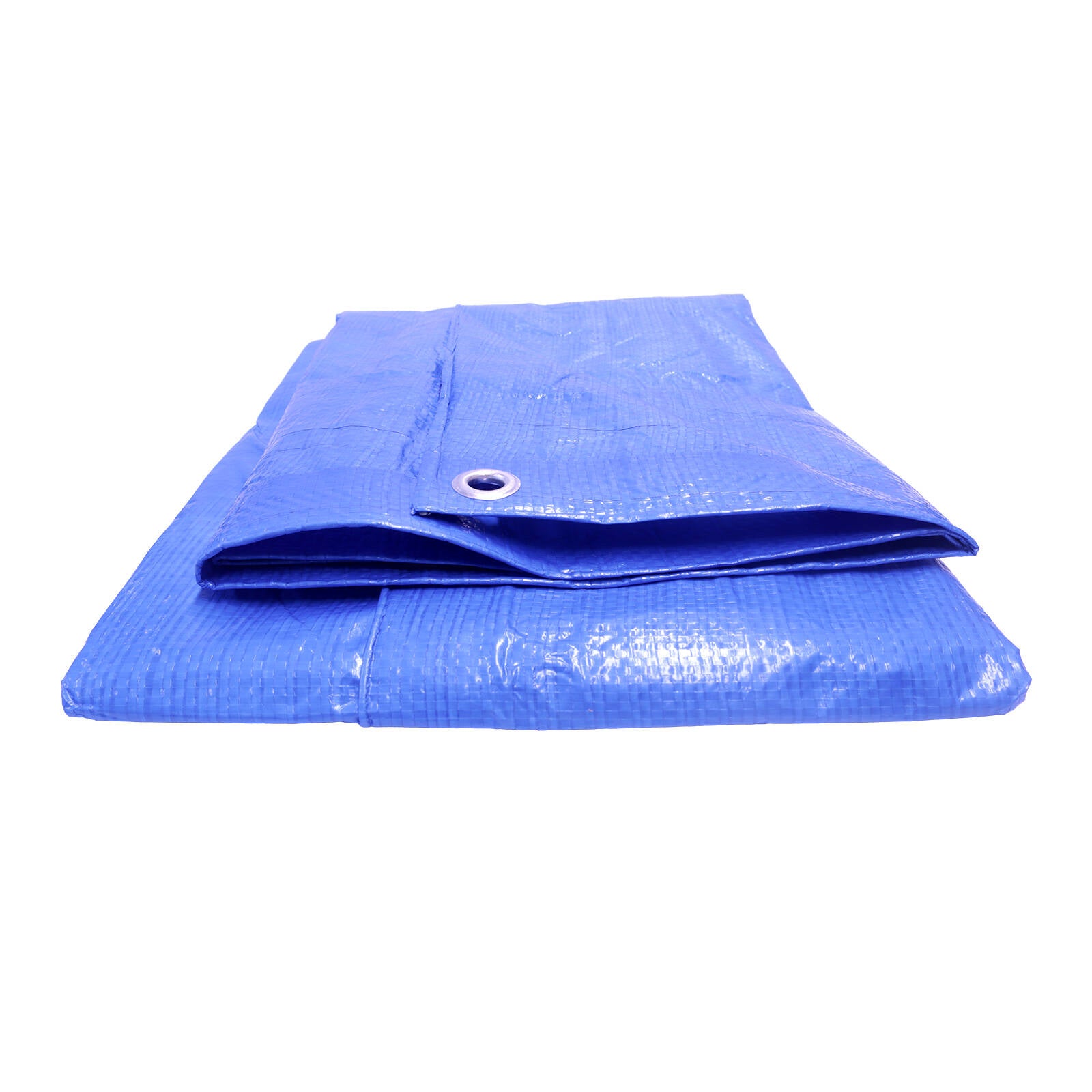 Jack 1.2 x 1.8m Medium Duty Tarpaulin 100GSM