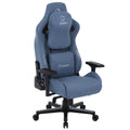 ONEX EV12 Fabric Edition Gaming Chair Cowboy - SuperSaverAU - view 2