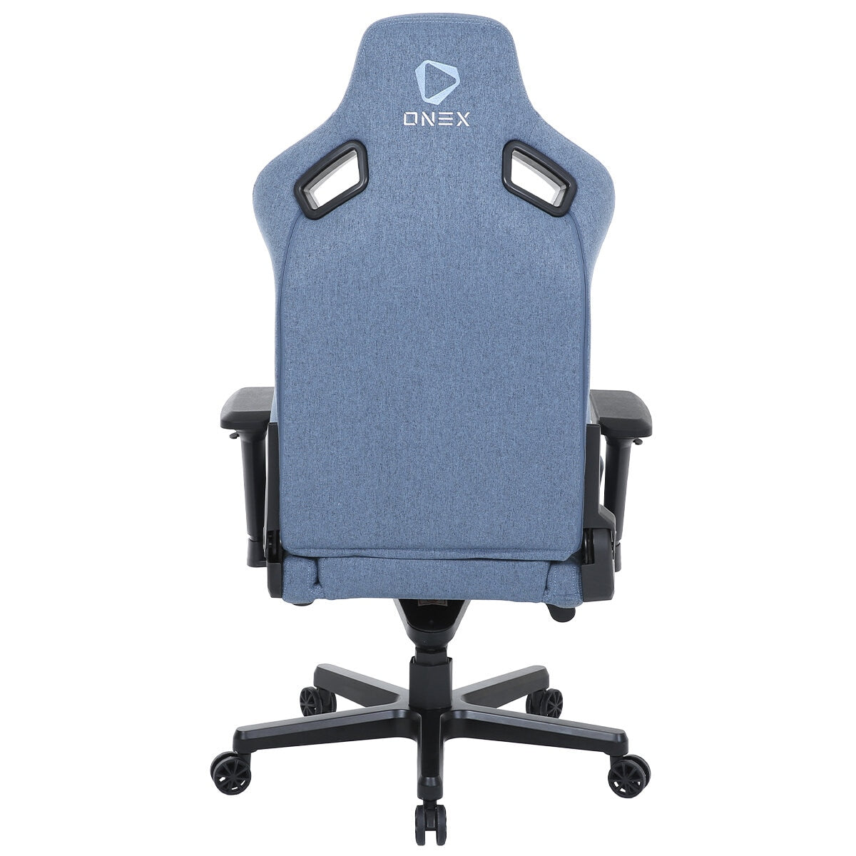 ONEX EV12 Fabric Edition Gaming Chair Cowboy - SuperSaverAU - view 7