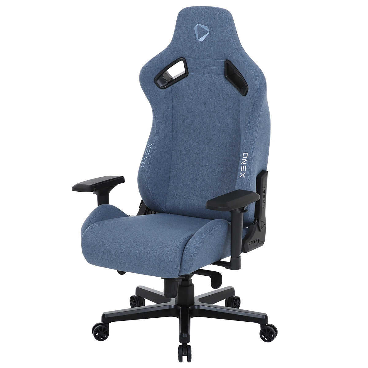 ONEX EV12 Fabric Edition Gaming Chair Cowboy - SuperSaverAU - view 9