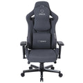 ONEX EV12 Fabric Edition Gaming Chair Graphite - SuperSaverAU - view 1