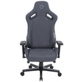 ONEX EV12 Fabric Edition Gaming Chair Graphite - SuperSaverAU - view 4