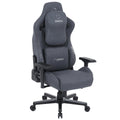 ONEX EV12 Fabric Edition Gaming Chair Graphite - SuperSaverAU - view 2