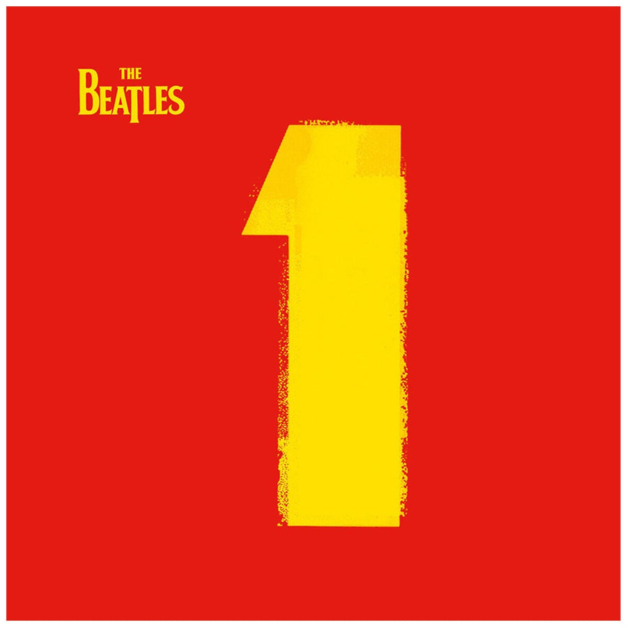 The Beatles 1 Double Vinyl Album - Universal Music, 310 x 50 x 310 mm, 0.5 kg - SuperSaverAU - view 1