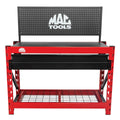 Mac Tools 2 Shelf Industrial Storage Rack Work Station - SuperSaverAU - view 1