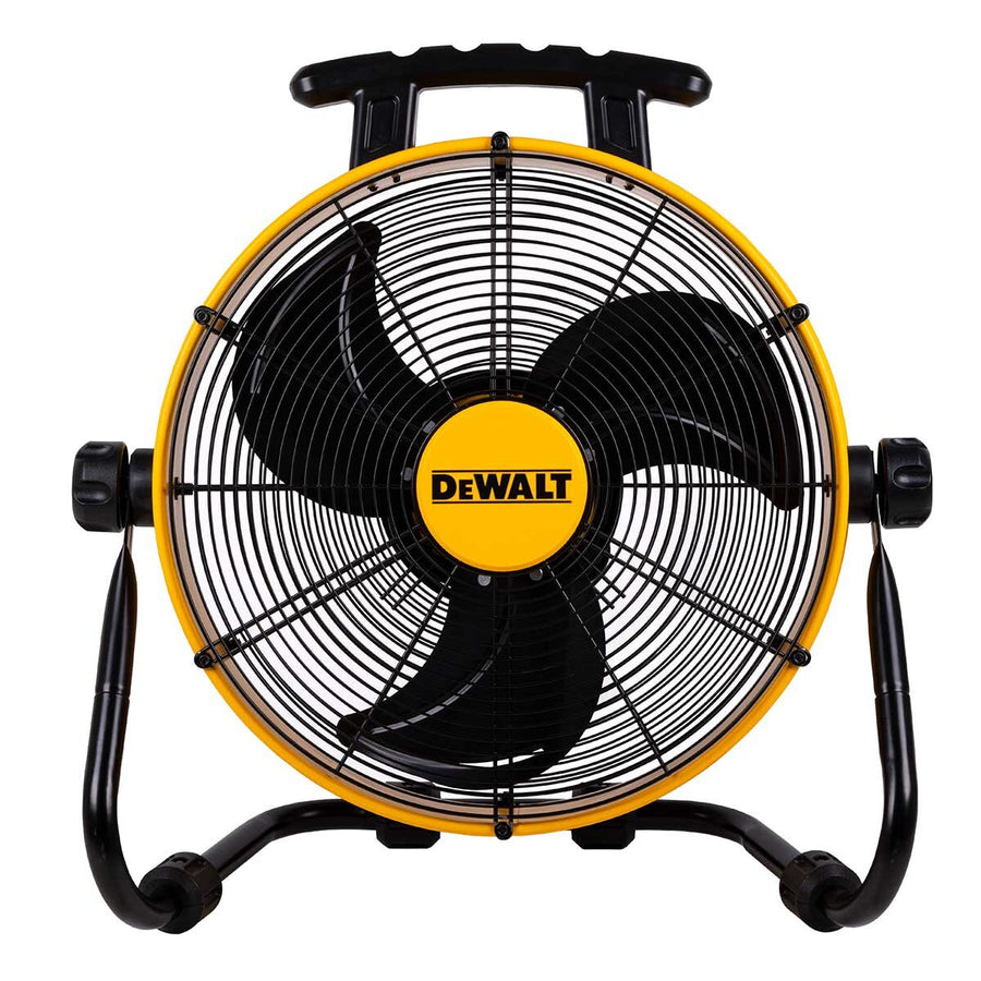 DeWALT Drum Fan 45cm - SuperSaverAU - view 1