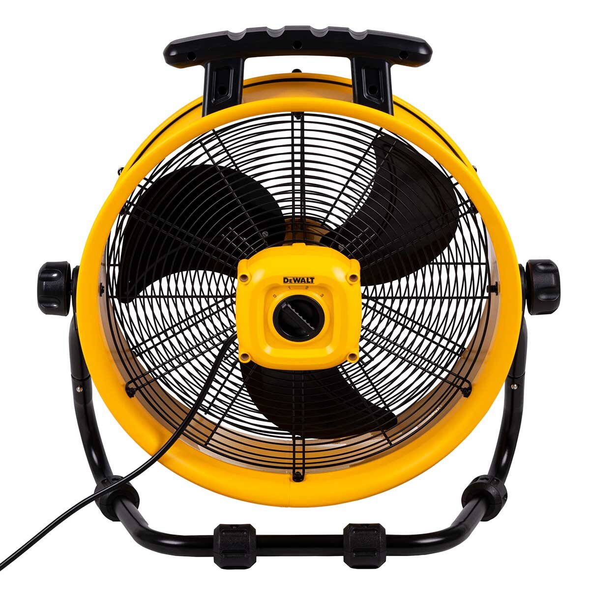 DeWALT Drum Fan 45cm - SuperSaverAU - view 3