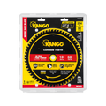 Kango 254mm 60t Wood Mitre Saw Blade - Cobalt-Infused Carbide - SuperSaverAU - view 2