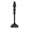 LG cordless stick vacuum with power drive mop nozzle - dual battery - 5-step filtration - A9L-AQUA