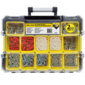 Toolmaster Storage Organiser 2 Pack - SuperSaverAU - view 1