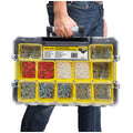 Toolmaster Storage Organiser 2 Pack - SuperSaverAU - view 6