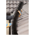 Gutter Whiskers – 6-Pack UV-Resistant Gutter Protection Guards for Leaf-Free Gutters - SuperSaverAU - view 3