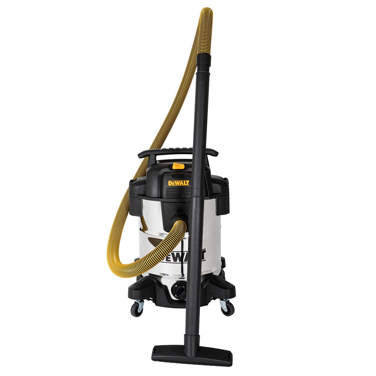 DeWALT 38L Wet & Dry Vacuum Cleaner with Blower Function - SuperSaverAU - view 6