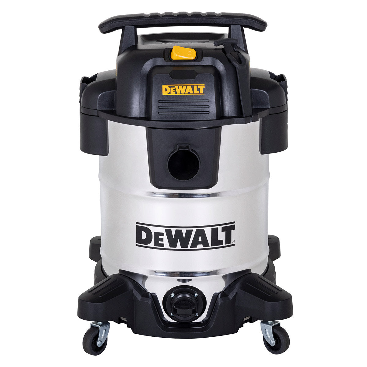 DeWALT 38L Wet & Dry Vacuum Cleaner with Blower Function - SuperSaverAU - view 1