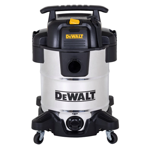 DeWALT 38L Wet & Dry Vacuum Cleaner with Blower Function - SuperSaverAU - view 1
