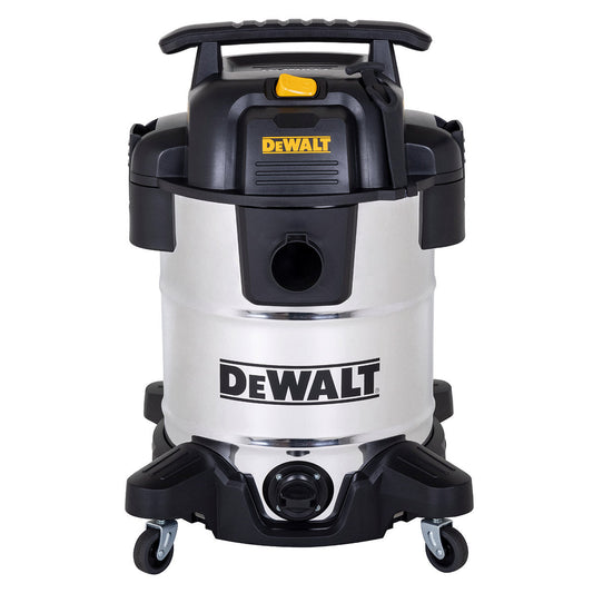 DeWALT 38L Wet & Dry Vacuum Cleaner with Blower Function