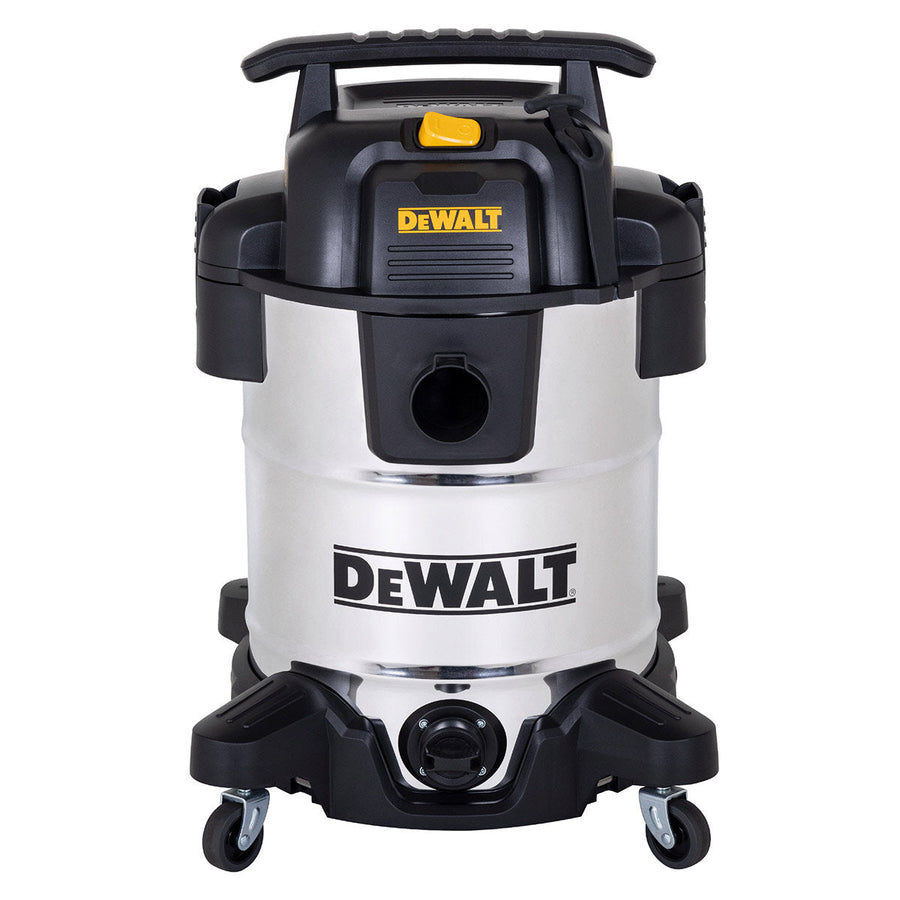 DeWALT 38L Wet & Dry Vacuum Cleaner with Blower Function - SuperSaverAU - view 1