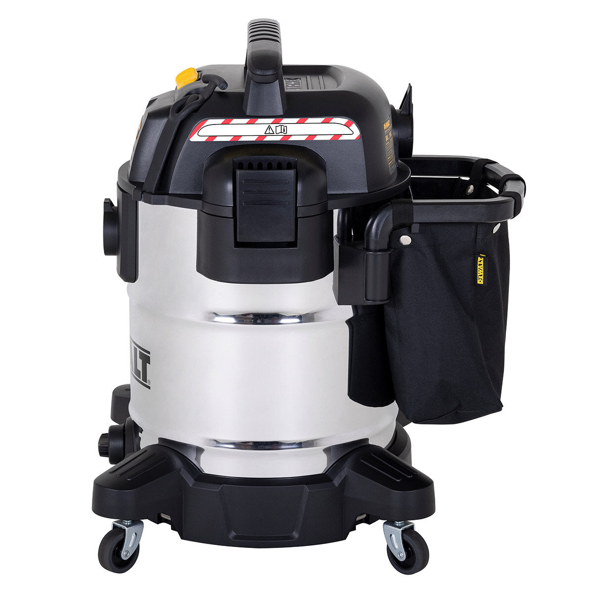 DeWALT 38L Wet & Dry Vacuum Cleaner with Blower Function - SuperSaverAU - view 3