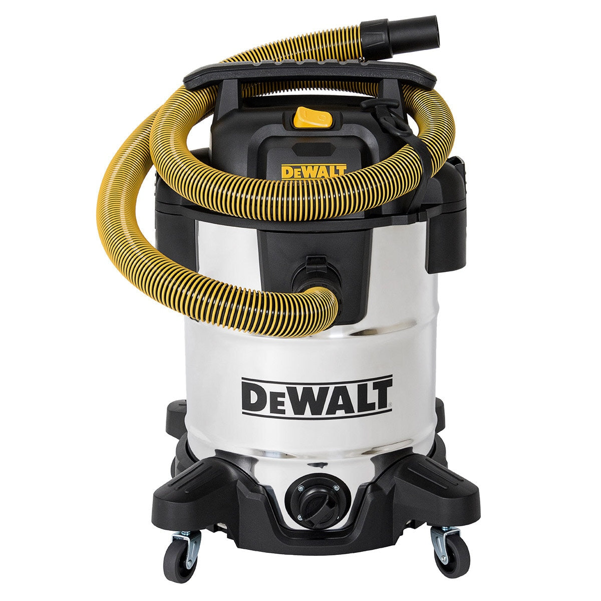 DeWALT 38L Wet & Dry Vacuum Cleaner with Blower Function - SuperSaverAU - view 5