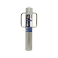 Jack Fencing Accessory Lil Driver Post and Stake - 60mm x 350mm - Steel - SuperSaverAU - view 1