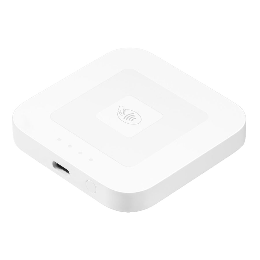 Square Reader 2nd Generation Including $1,000 Processing