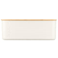 Bodum Bistro Large Bread Box White - SuperSaverAU - view 1