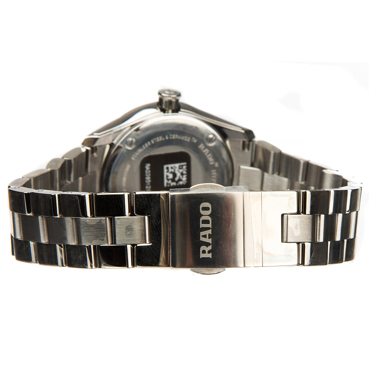 Rado Hyperchrome Quartz Women's Watch R32976123