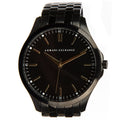 Armani Exchange Hampton Black Watch AX2144 - SuperSaverAU - view 1