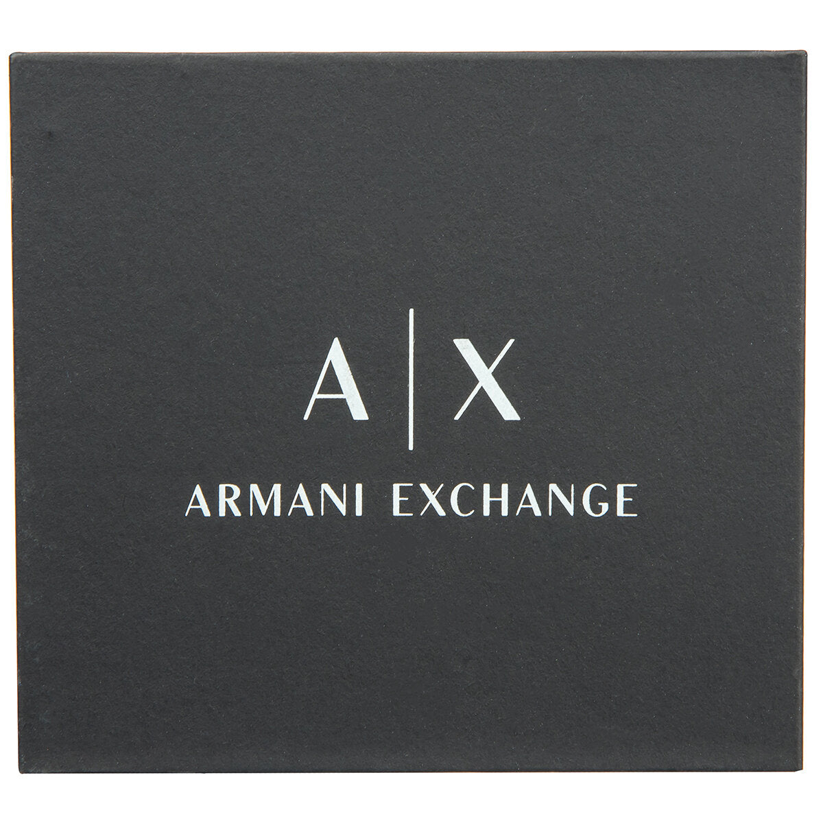 Armani Exchange Hampton Black Watch AX2144 - SuperSaverAU - view 4