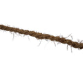 Pillar Natural Coco Twine Rope - 15m x 7mm - Biodegradable - Strong - SuperSaverAU - view 2