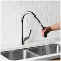 Kohler Malleco Touchless Kitchen Faucet - SuperSaverAU - view 4