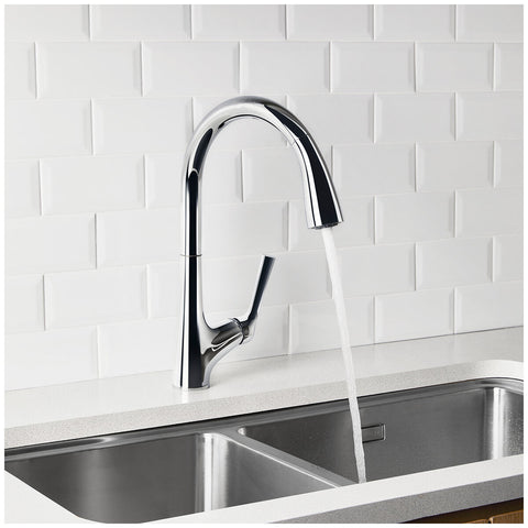 Kohler Malleco Touchless Kitchen Faucet - SuperSaverAU - view 2