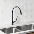 Kohler Malleco Touchless Kitchen Faucet - SuperSaverAU - view 3