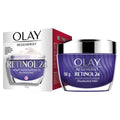 Olay Regenerist Retinol24 Night Moisturiser 2 x 50g - SuperSaverAU - view 3