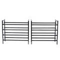 Neatfreak Set of 2 Stackable Shoe Rack - SuperSaverAU - view 3