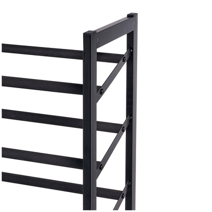 Neatfreak Set of 2 Stackable Shoe Rack