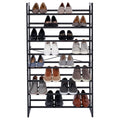 Neatfreak Set of 2 Stackable Shoe Rack - SuperSaverAU - view 6