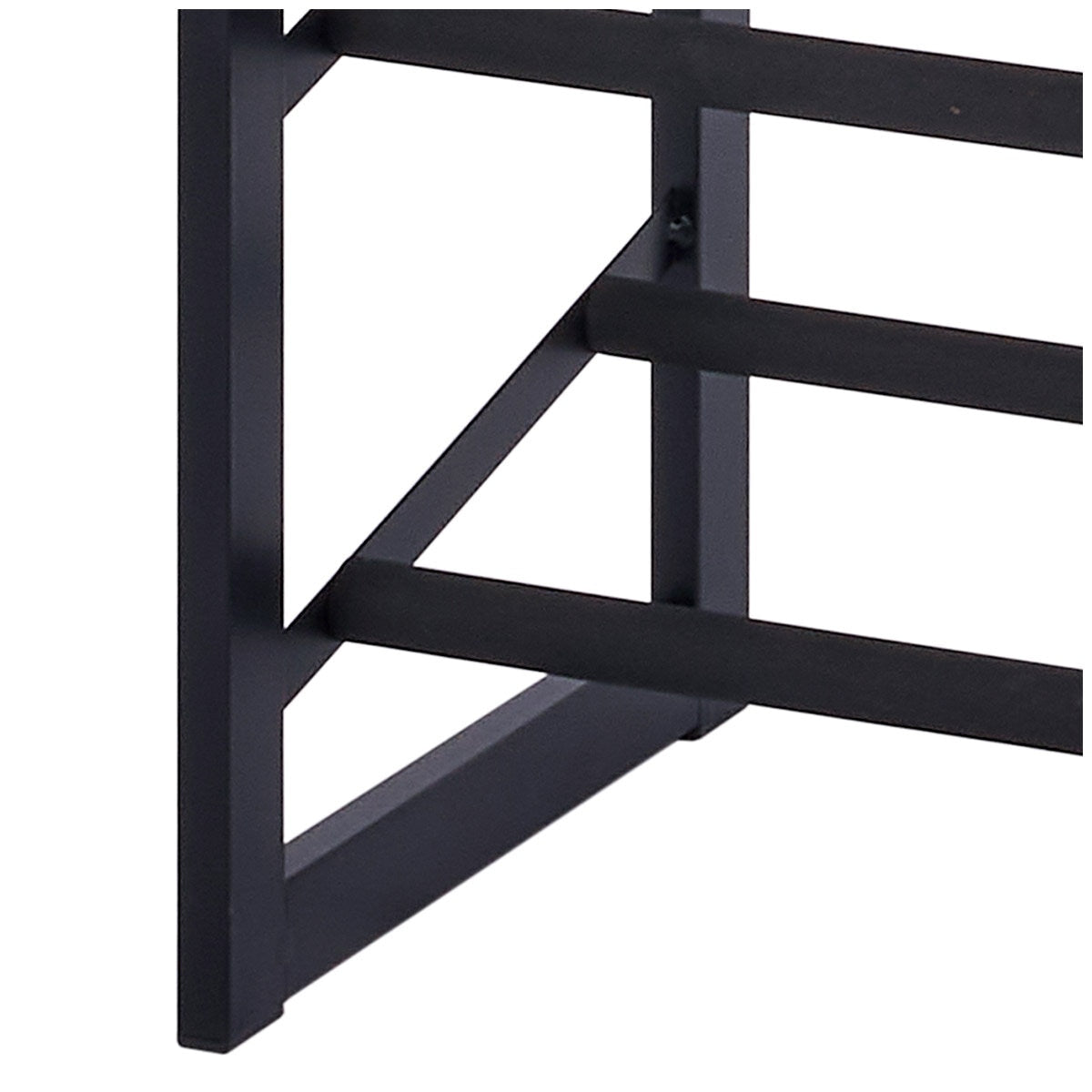 Neatfreak Set of 2 Stackable Shoe Rack