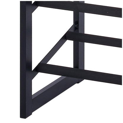 Neatfreak Set of 2 Stackable Shoe Rack