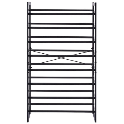 Neatfreak Set of 2 Stackable Shoe Rack
