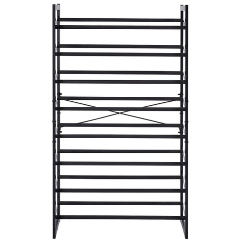 Neatfreak Set of 2 Stackable Shoe Rack - SuperSaverAU - view 1