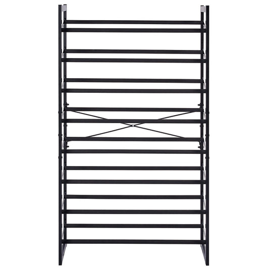 Neatfreak Set of 2 Stackable Shoe Rack