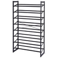Neatfreak Set of 2 Stackable Shoe Rack - SuperSaverAU - view 2